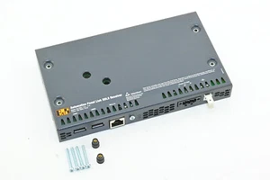 Módulo de enlace de panel de automatización B&R 5DLSD3.1001-00 SDL3 - 24VDC - Rev E5 - Imagen 1 de 7