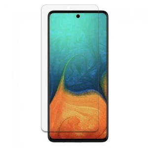 SAMSUNG GALAXY A71 5G - SCREEN PROTECTOR ANTI-GLARE TEMPERED GLASS MATTE CURVED - Picture 1 of 6