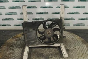 4145000293 ventilateur électrique pour MERCEDES VANEO (414) 10041940007793 - Picture 1 of 4