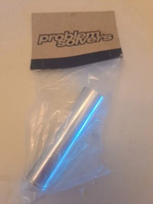 Problem Solvers Seat Post Shim ST0518 P/S 1.8mm 25.4mm To 27.2mm - Image 1 of 2
