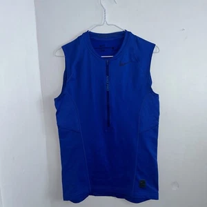 Nike Pro Hyperwarm ärmelloses Trainingstop Größe Small - Bild 1 von 5