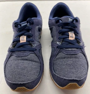 New Balance Womens Sneakers Size 6 Blue 555 WL555DN - Picture 1 of 7