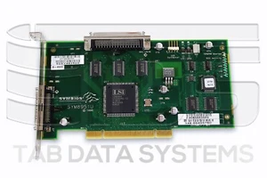 HP PCI Ultra2 LVD SCSI Adapter Board for Superdome A5149-60101 348-0043575C - Picture 1 of 1