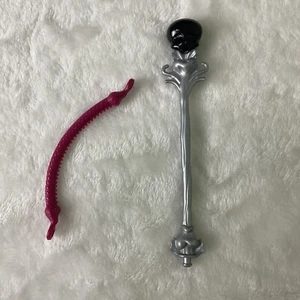 Monster High Frights Kamera Action Premier Party Spielset Ersatzteile - Bild 1 von 5