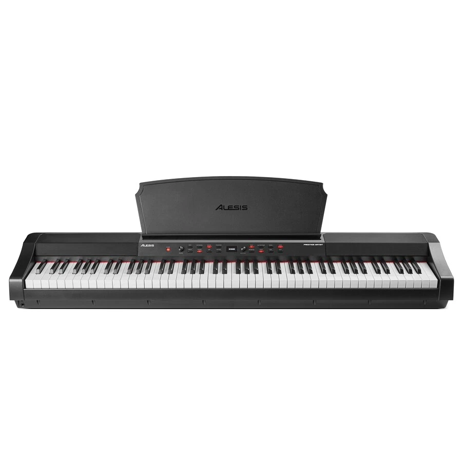 ALESIS PRESTIGE ARTIST PIANOFORTI DIGITALI - Imagem 1 de 1