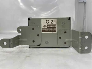 2001 INFINITI I30 OEM TCM TCU Transmission Computer Control Module 310365y001 - Picture 1 of 6