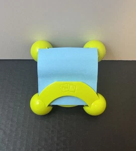 Dispensador de notas pop-up Post-It, modelo JAX-330-JP AMARILLO NEÓN - Imagen 1 de 6