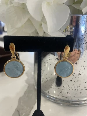 Pendientes Colección Grand Tour Foto 1 de 4