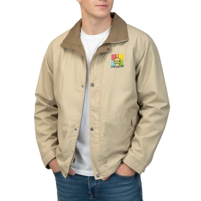 Vintage 2005 77th Oscar Wind Breaker Jacket Academy Awards Crew North End - NEW - Image 1 of 4