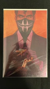 House of Slaughter #1: Foil Jenny Frison 1:100 - Imagen 1 de 1
