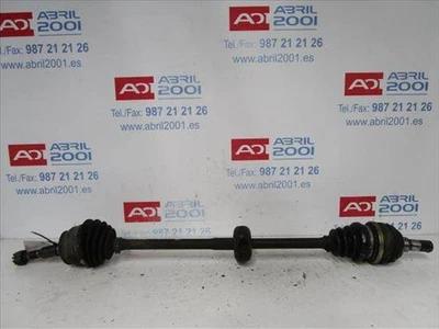 EJE DE TRANSMISIÓN DELANTERO DERECHO Opel Vectra A (88/89) 1994 - Imagen 1 de 2