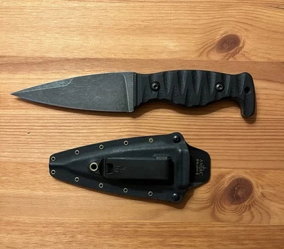 Amtac Minuteman II  Magnacut - Image 1 of 4