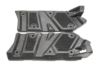 Guardabarros izquierdo y derecho 14 paneles de piso Polaris Ranger Crew 570 4x4 Foto 1 de 3