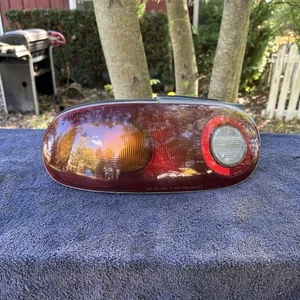 1990 -1997 Mazda Miata NA Tail Light Assembly Driver OEM - Bild 1 von 4