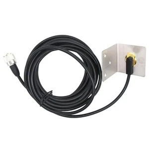 Kabel koncentryczny NMO Kabel Nmo Mocowanie anteny Nmo Mocowanie bez złącza - Zdjęcie 1 z 11