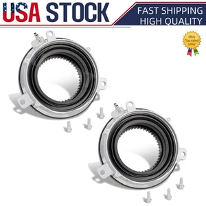Actuador de bloqueo de buje automático Ford IWE 4x4 15 a 20 F-150 OE construcción 10/12/15 o posterior - Imagen 1 de 12