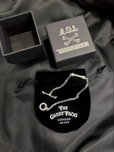 [The Great Frog x Neighborhood] Collaboration accessories #0905 - Picture 1 of 4