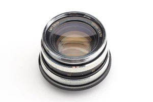 Carl Zeiss F.Icarex Ultron 1.8/50mm #7185314 - Picture 1 of 7