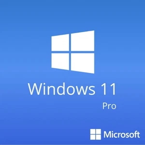 Microsoft Windows 11 Pro✅64Bit Deutsch ✅ Vollversion ✅ Aktivierungskey + DVD✅ - Bild 1 von 1