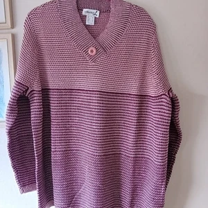 Pullover Gr. 48 creationl neu - Bild 1 von 8