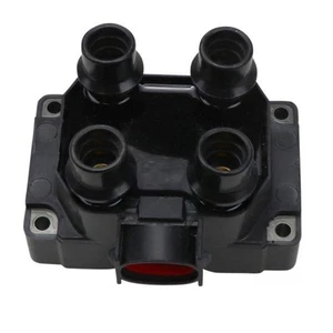 178-8222 Beck Arnley Ignition Coil for Pickup E150 Van F150 Truck F250 Mark 626 - Picture 1 of 4