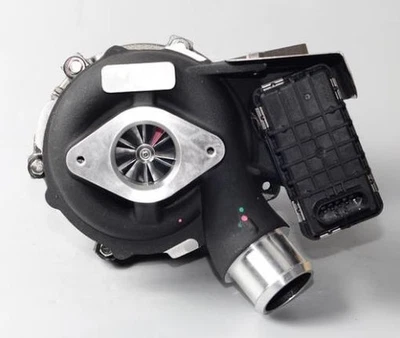 FORD RANGER TURBO/SUPERCHARGER DIESEL 3.2 PX SERIES 1 06/2011-06/2015 747655 - image 1 of 4