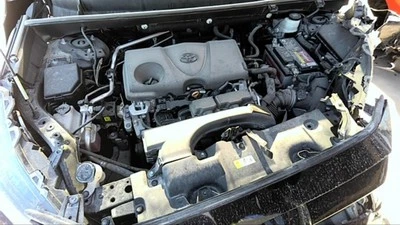 Used Speedometer Gauge fits: 2019 Toyota Rav4 cluster MPH ID 83800-0R430 Grade A - Image 1 of 4