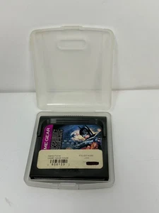 Batman Forever Sega Game Gear Video Game Cartidge Tested! X9 - Picture 1 of 4