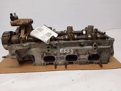 Cabeça de cilindro esquerda do motorista de 2019 Ford Flex 3.5L não turbo 11591458 - Imagem 1 de 4