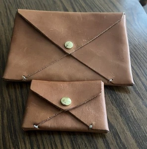 BLAIR RITCHEY ENVELOPE Wallets - Picture 1 of 9