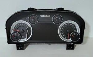 2013-2018 Ram 1500 7" EVIC Display Instrument Gauge Cluster Speedometer Gas - Bild 1 von 4
