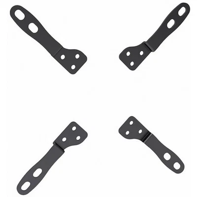 SpeaKa Professional VESA-Adapter bis 200 x 200 mm