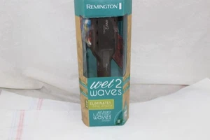 Neu im Karton Remington Nass 2 Wellen Profi Salon 2" Haar Waver/Nasszange S-7280 - Bild 1 von 6