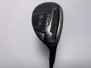 Adams Idea Tech V4 4 Hybrid 22* Mitsubishi Rayon Bassara 60x5ct 60g Regular RH - Picture 1 of 8