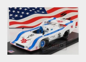 1:43 Spark Porsche 917/10 Tc #16 Laguna Seca 1973 G.Follmer US103 Modell - Bild 1 von 2