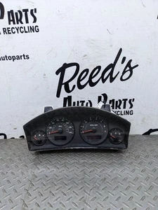 Speedometer Cluster Laredo MPH Fits 06 GRAND CHEROKEE 1169195 - Picture 1 of 12