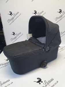 New No Box Baby Jogger Deluxe Carrycot 2 For City Select 1 2 Lux Premier Versa - Picture 1 of 5