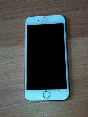 Apple iPhone 6s A1688 16GB white Grey ? Untested PH-014 - Image 1 of 2