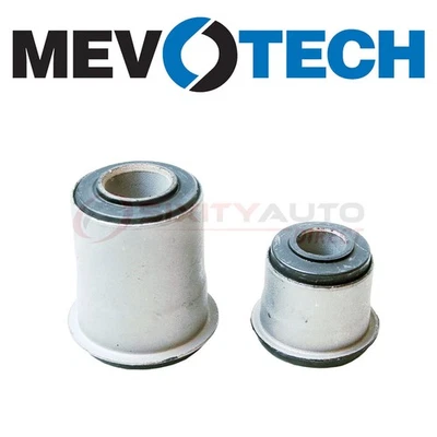 Mevotech Suspension Control Arm Bushing for 1993-1998 Toyota T100 2.7L 3.0L hc Foto 1 de 4