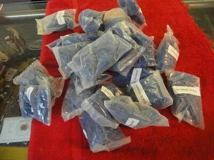 Lote 1250 anclajes para paneles de yeso HFPKPA50 nuevos en paquetes de 50 piezas - Imagen 1 de 3
