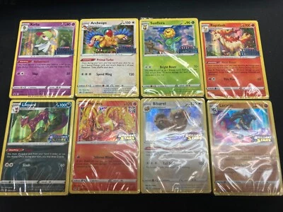 Pokemon Sword & Shield SWSH 40-Card Ready-to-Play Deck Factory Sealed - Image 1 of 3