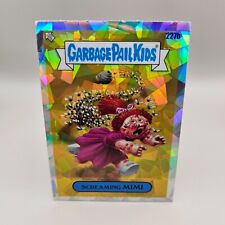 2023 Topps Garbage Pail Kids Chrome Series 6 ATOMIC Refractor Complete Your Set