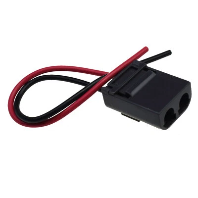 For Volvo 240 245 740 745 9144275,3523813 Speed Sensor Connector Harness New - Imagem 1 de 4