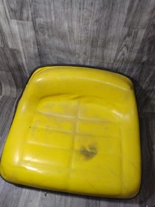 john deere rx75 seat - Picture 1 of 13