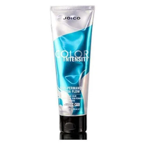 JOICO COLOR INTENSITY SEMI PERMANENT CREME COLOR - AQUA FLOW 4oz - Image 1 of 1