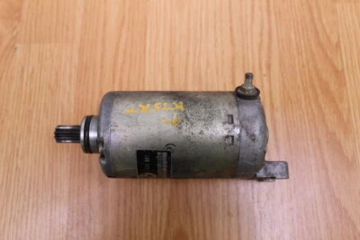 Стартерный двигатель 1992 BMW K75RT ABS - Изображение 1 из 4