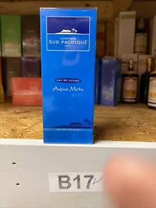 Aqua Motu Eau De Voyage Sud Pacifique Eau De Toilette Spray 3.3 oz - Picture 1 of 4