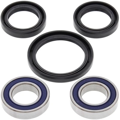 Kit de sellos de cojinetes de rueda delantera KTM 400EXC 2000 2001 2002 25-1080 Foto 1 de 3