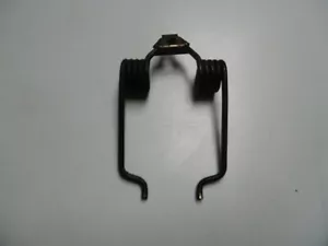 BMW N52 N52B30A N52B30AF Zwischenhebelfeder Albero Eccentrico - Picture 1 of 2
