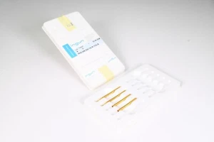 INGUN PKS-299-0001, PKS-299 204 130 R 1702 B, Pneumatic test probe, (1PU=2Pcs.) - Picture 1 of 5